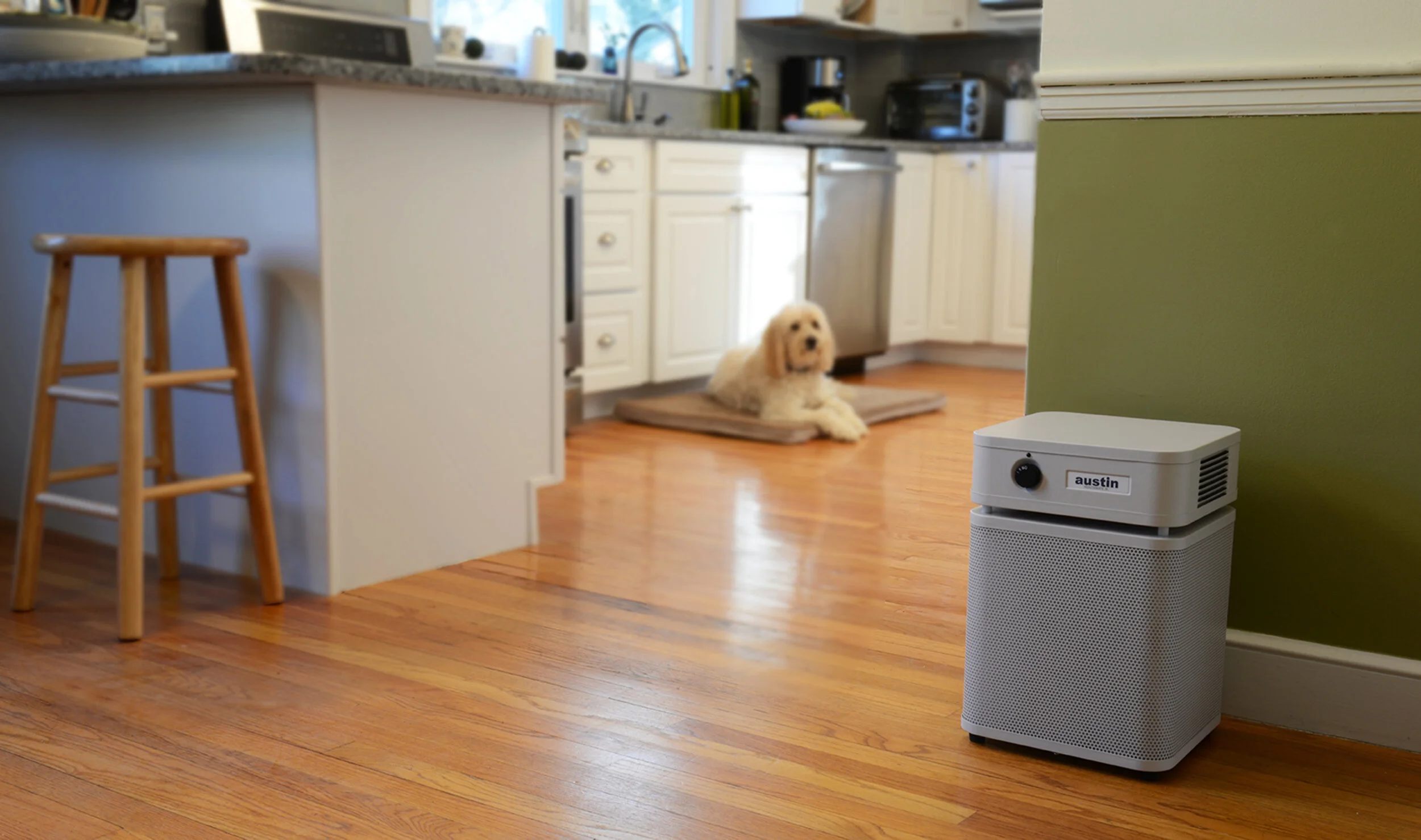 Store — Environmental Testing Inc.